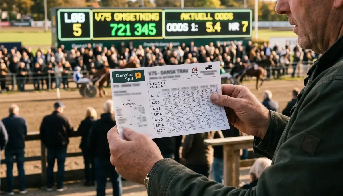 Spiltyper i hestevæddeløb — puljespil og fast-odds forklaret